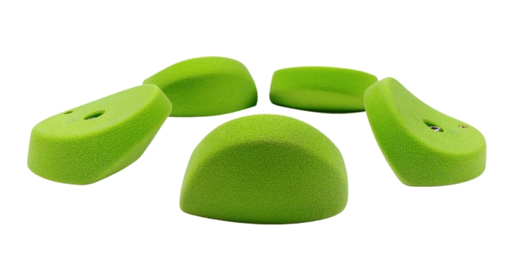 Picture of 5 XL Scoops Jugs (Set #2)