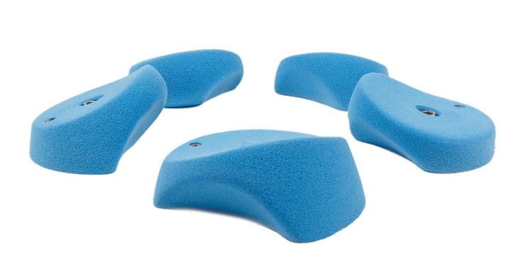 Picture of 5 XL Scoops Jugs (Set #3)