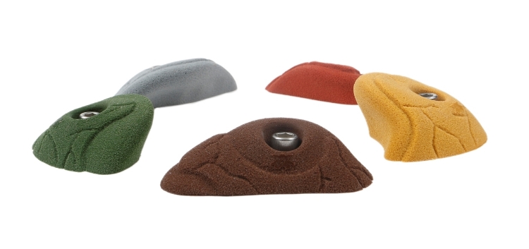 Picture of 5 Medium Edges Set #1 (Classic)
