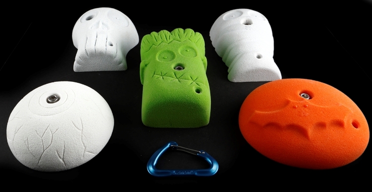 Picture of 5 Pack Halloween