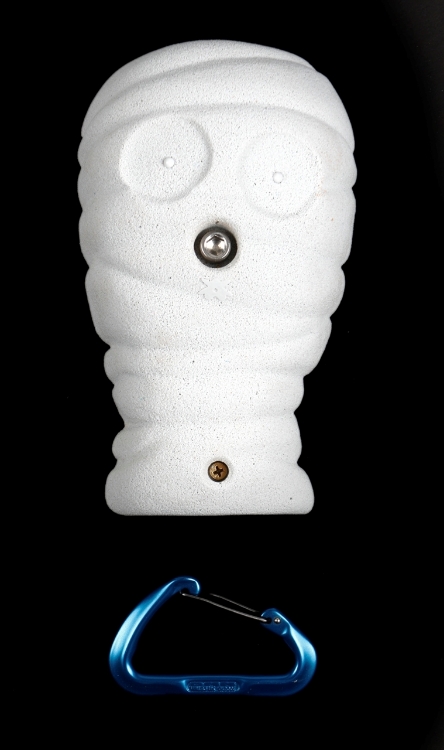 Picture of XL Mummy