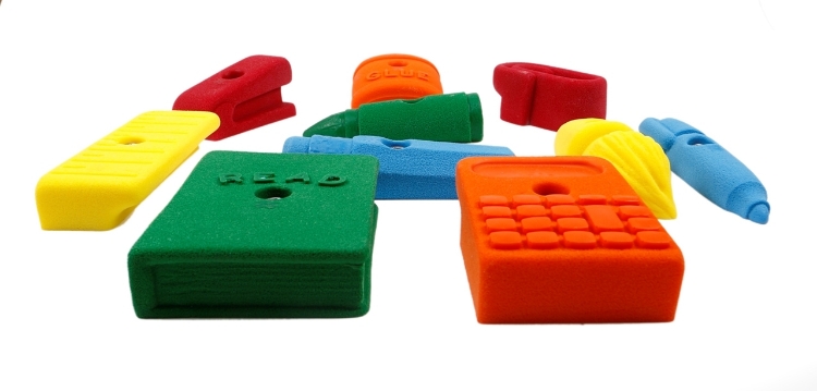 Picture of 10 Pack School Set