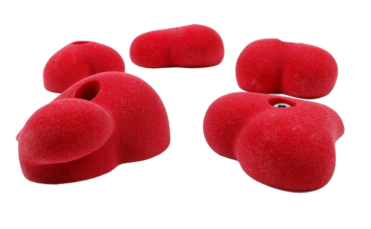 Picture of 5 Pack Hearts