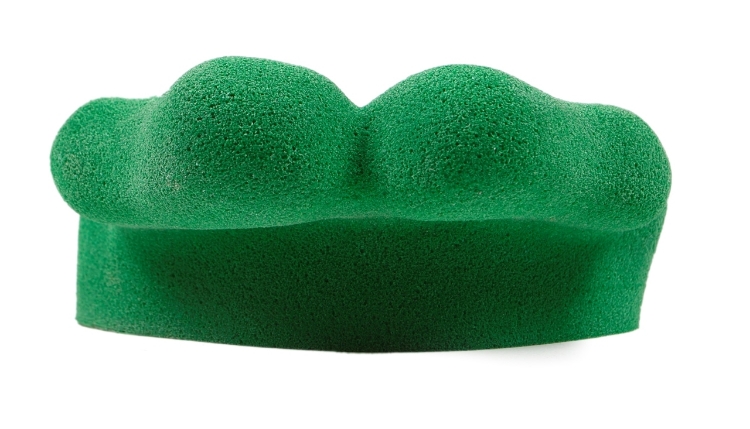 Picture of XL 4 Leaf Clover (Bolt-On)