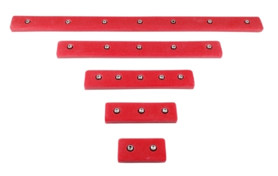 Picture of Individual Obstacle Course Rails (Bolt-On)