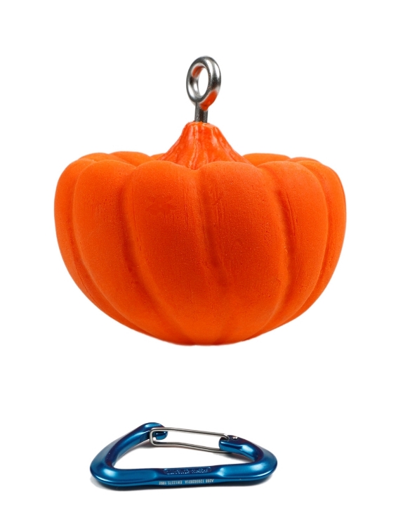 Picture of Single XXL Hanging Pumpkin