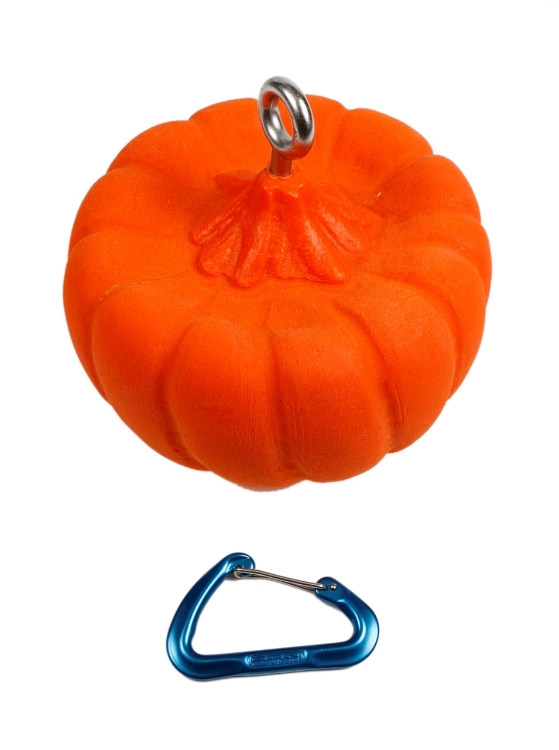 Picture of Single XXL Hanging Pumpkin