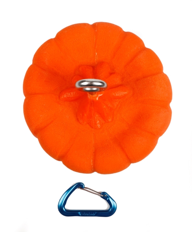 Picture of Single XXL Hanging Pumpkin