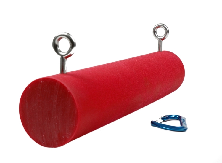 Picture of Single Trapeze (4")