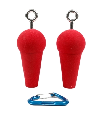 Picture of 3.5" I Scream Cones (Set of 2)