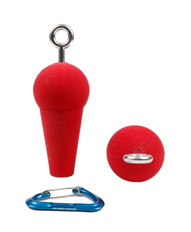 Picture of 3.5" I Scream Cones (Set of 2)