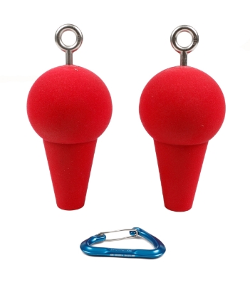 Picture of 4.5" I Scream Cones (Set of 2)