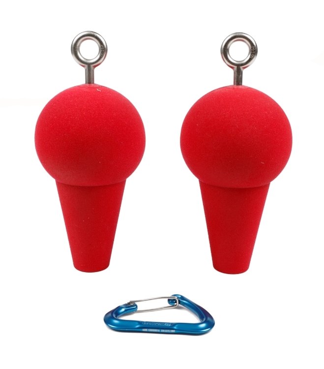 Picture of 4.5" I Scream Cones (Set of 2)