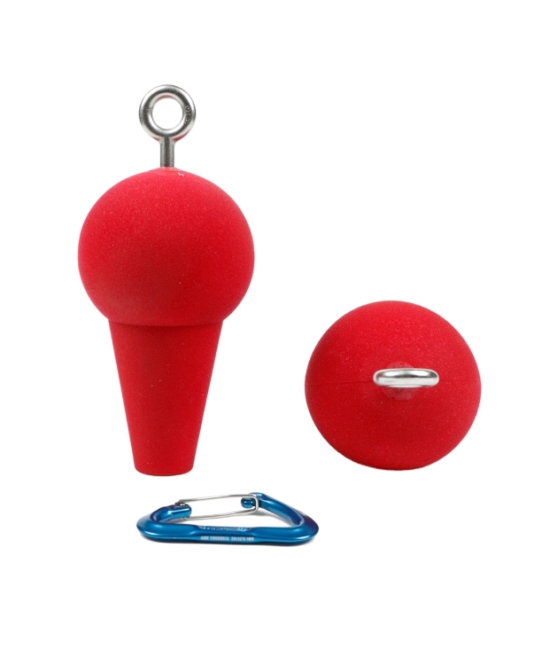 Picture of 4.5" I Scream Cones (Set of 2)