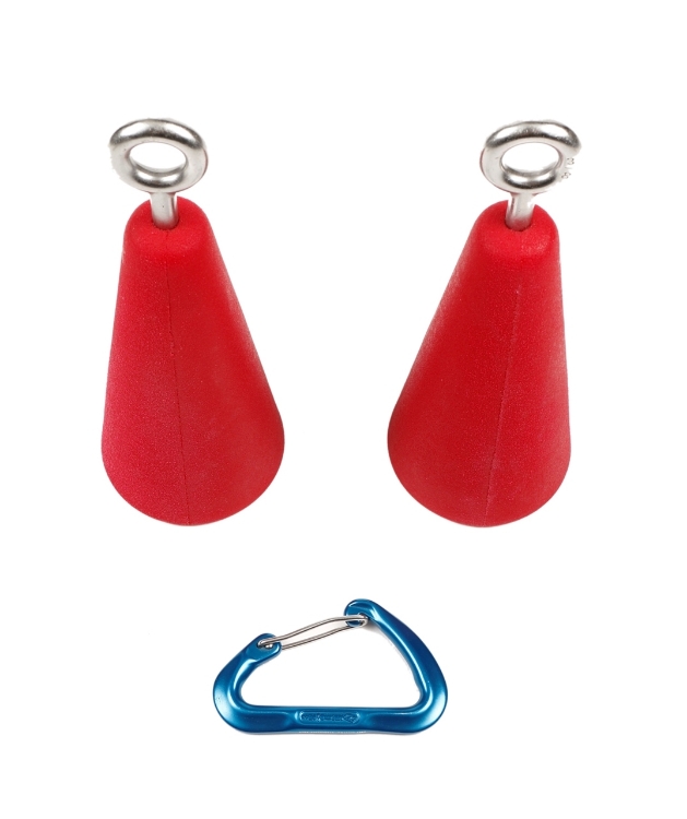 Picture of Cones (Set of 2)