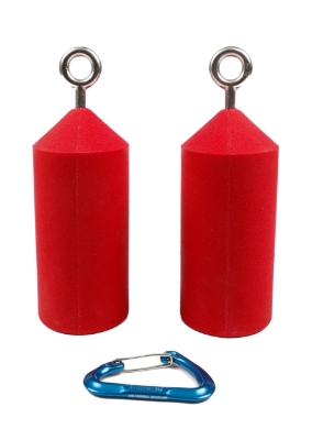 Picture of 3.5" Vertical Pipes (Set of 2)