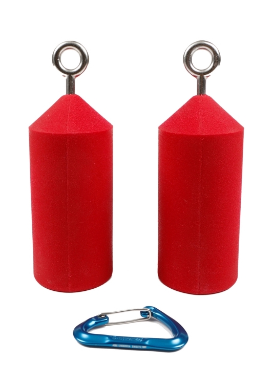 Picture of 3.5" Vertical Pipes (Set of 2)