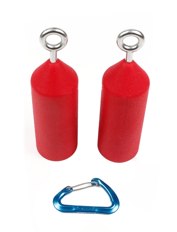 Picture of 2.75" Vertical Pipes (Set of 2)