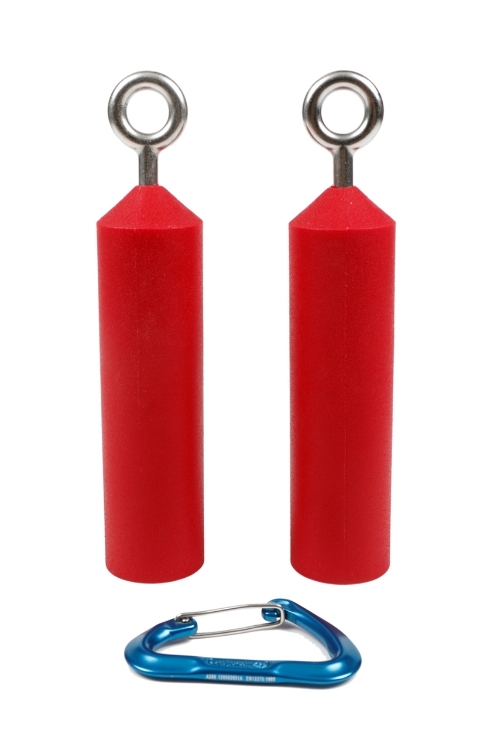 Picture of 2" Vertical Pipes (Set of 2)