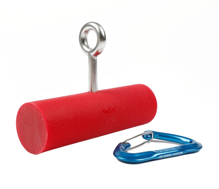 Picture of 2" Horizontal Pipes (Set of 2)