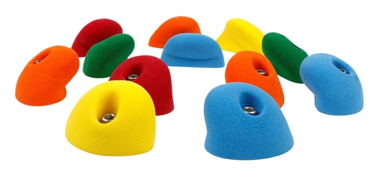 Picture of 12 Medium Simple Jugs
