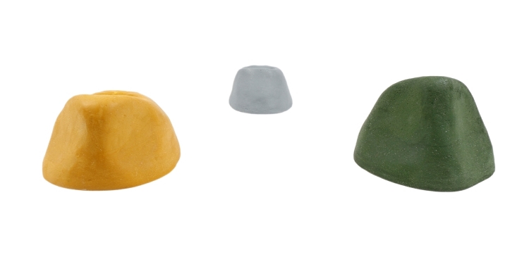 Picture of 3 Yaniro Mono Pockets