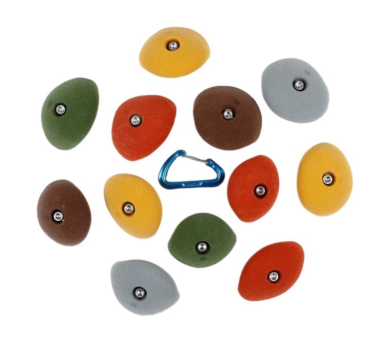 Picture of 12 Medium Basic Incuts