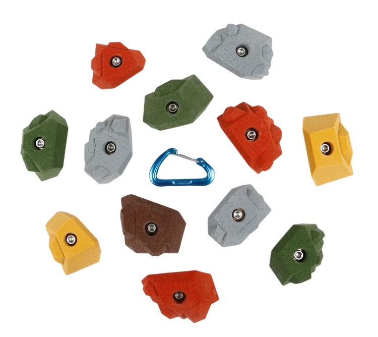 Picture of 12 Medium Hedron Jugs