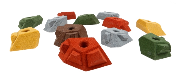 Picture of 12 Medium Hedron Jugs