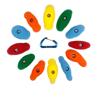 Picture of 12 Medium Simple Pinches
