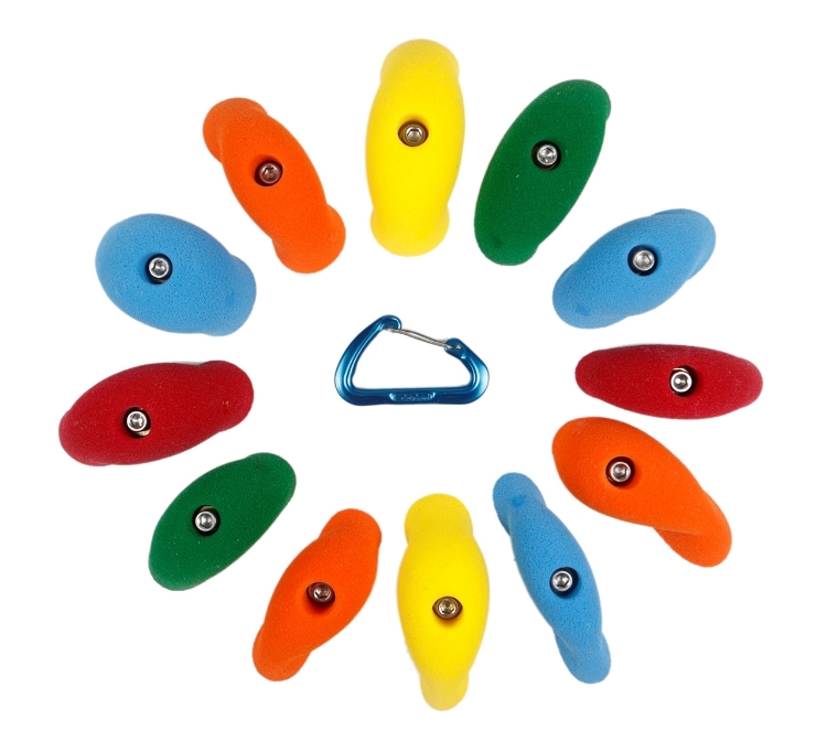Picture of 12 Medium Simple Pinches
