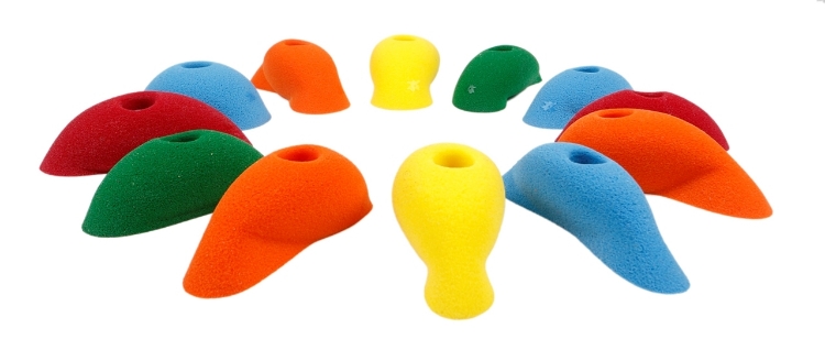 Picture of 12 Medium Simple Pinches