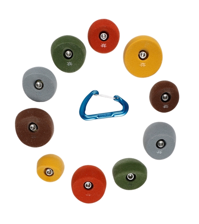 Picture of 10 Medium Scoops BFF (Bolt-On)