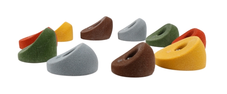 Picture of 10 Medium Scoops BFF (Bolt-On)