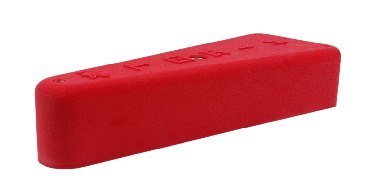 Picture of XXL Tapered Logo Pinch (Bolt-on)
