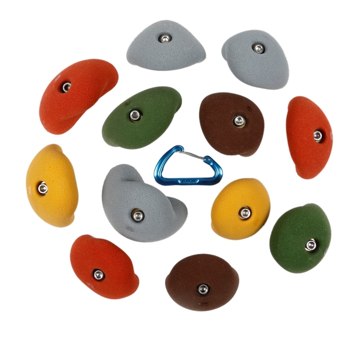 Picture of 12 Large Simple Jugs