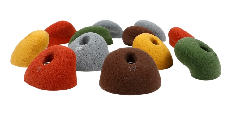 Picture of 12 Large Simple Jugs
