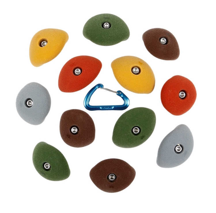 Picture of 12 Medium Basic Jugs
