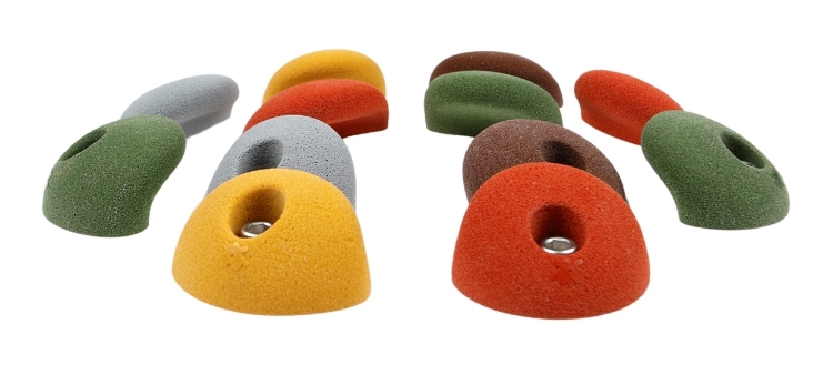 Picture of 12 Round Mini Jugs
