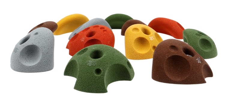 Picture of 12 Large Divot Jugs