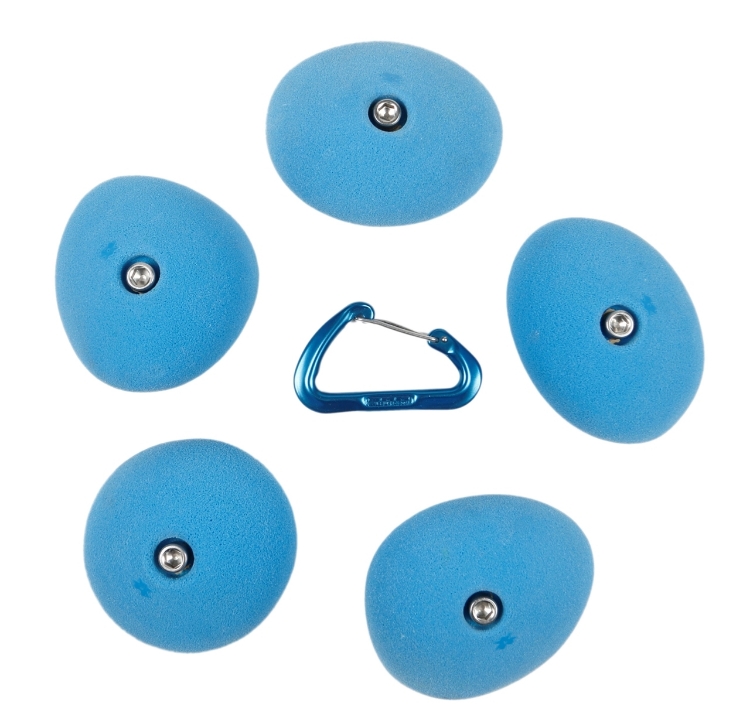 Picture of 5 Large Steep Wall Slopers