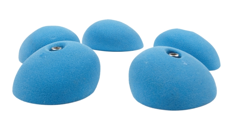 Picture of 5 Large Steep Wall Slopers