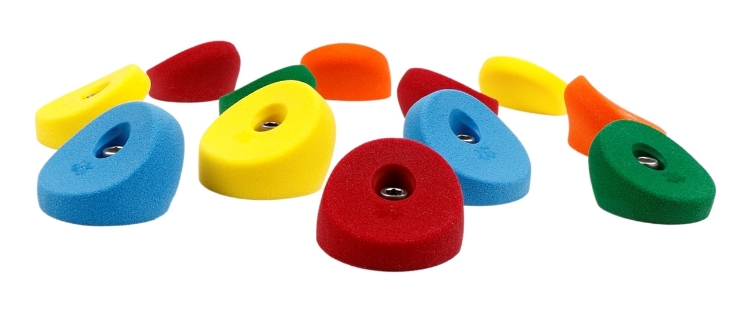 Picture of 12 Medium Scoop Jugs