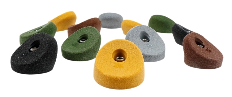Picture of 12 Medium Scoop Jugs