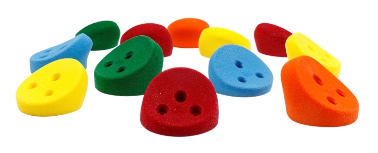 Picture of 12 Medium Scoop Jugs (Screw-On)