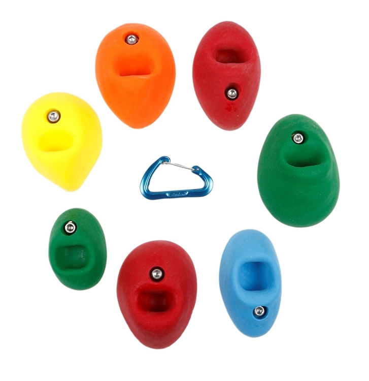Picture of 7 Yaniro 2 Finger Pockets