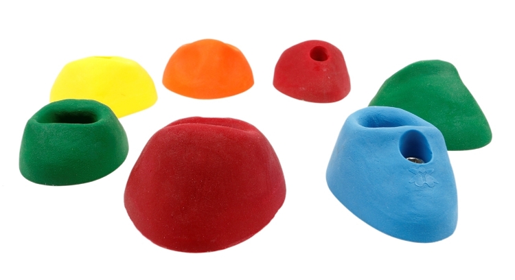 Picture of 7 Yaniro 2 Finger Pockets