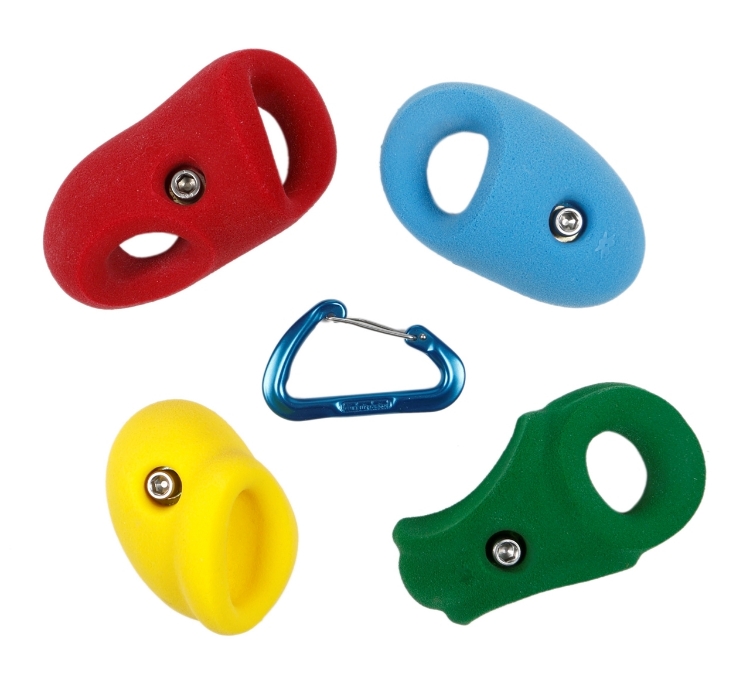 Picture of 4 Large Pockets