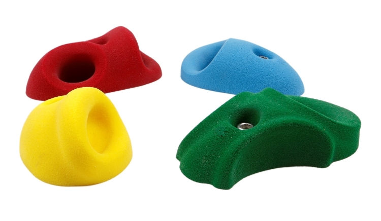 Picture of 4 Large Pockets
