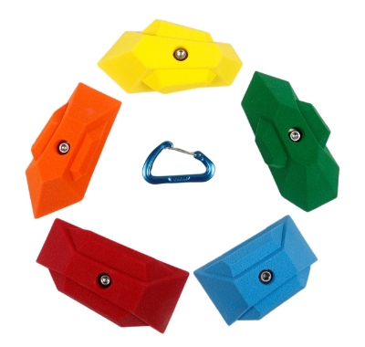Picture of 5 XL Hedron Narrow Pinches